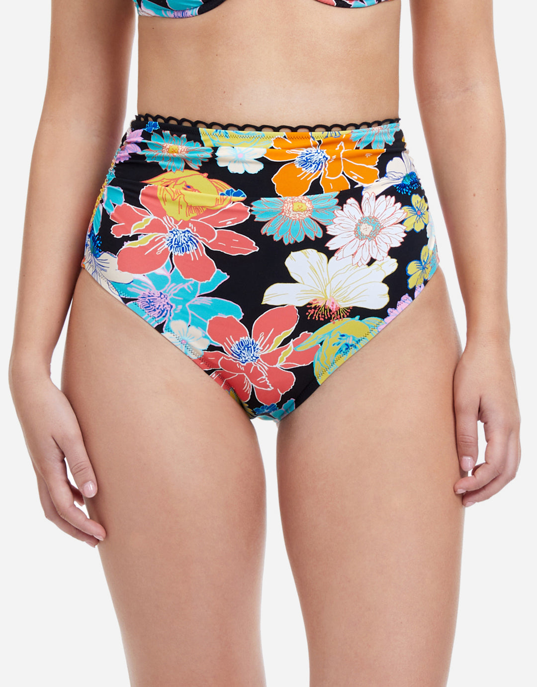 Best bikini bottoms store for hip dips