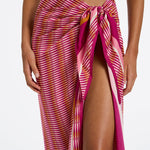 Alessia Geo Sarong - Simply Beach UK