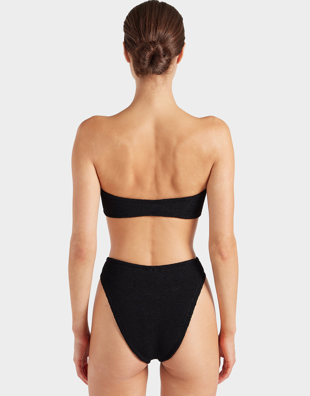 Jerry Swimsuit - Black - Simply Beach UK