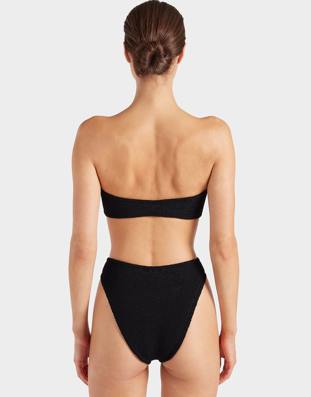 Jerry Swimsuit - Black - Simply Beach UK