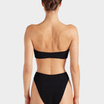 Jerry Swimsuit - Black - Simply Beach UK