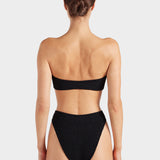 Jerry Swimsuit - Black - Simply Beach UK