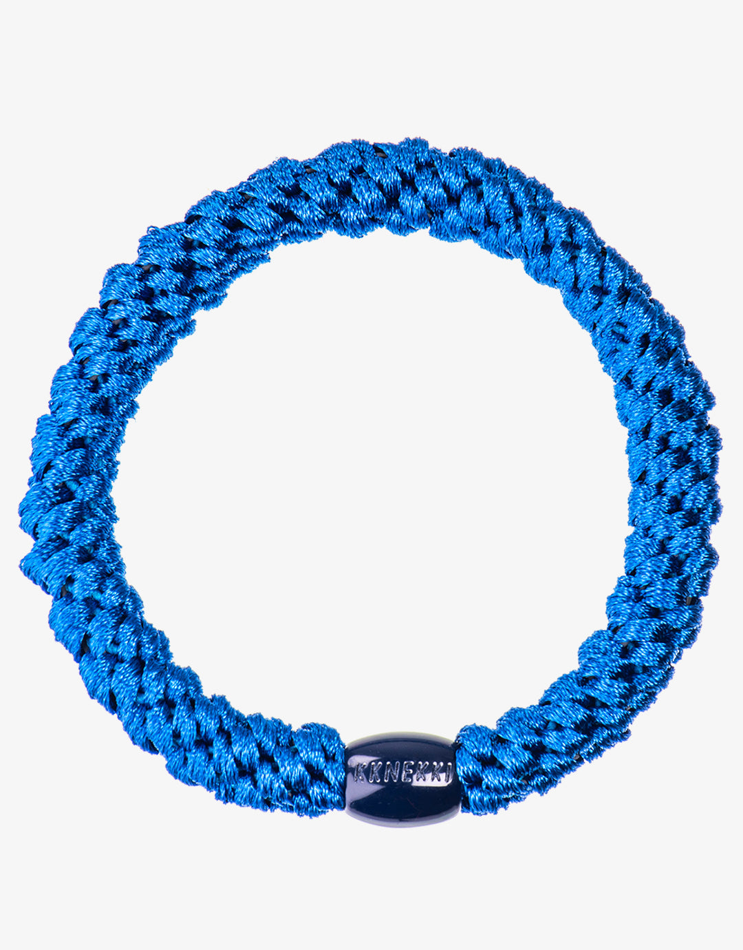 Original Hair Tie - Electric Blue - Simply Beach UK