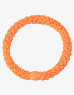 Original Hair Tie - Neon Orange - Simply Beach UK