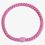 Slim Hair Tie - Bubblegum - Simply Beach UK