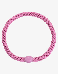 Slim Hair Tie - Bubblegum - Simply Beach UK