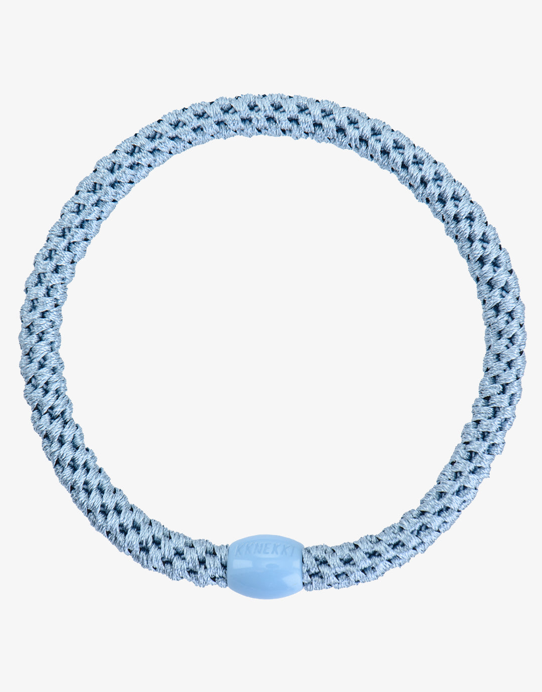 Slim Hair Tie - Seablue - Simply Beach UK