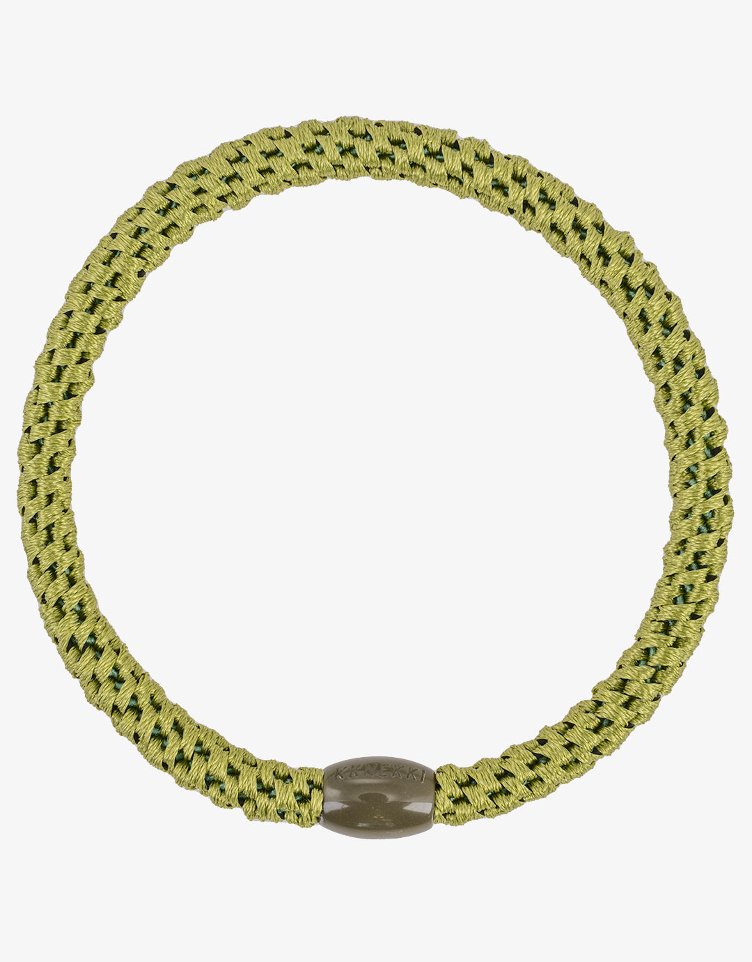 Slim Hair Tie - Pear - Simply Beach UK