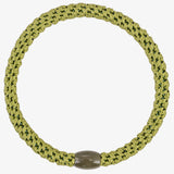 Slim Hair Tie - Pear - Simply Beach UK