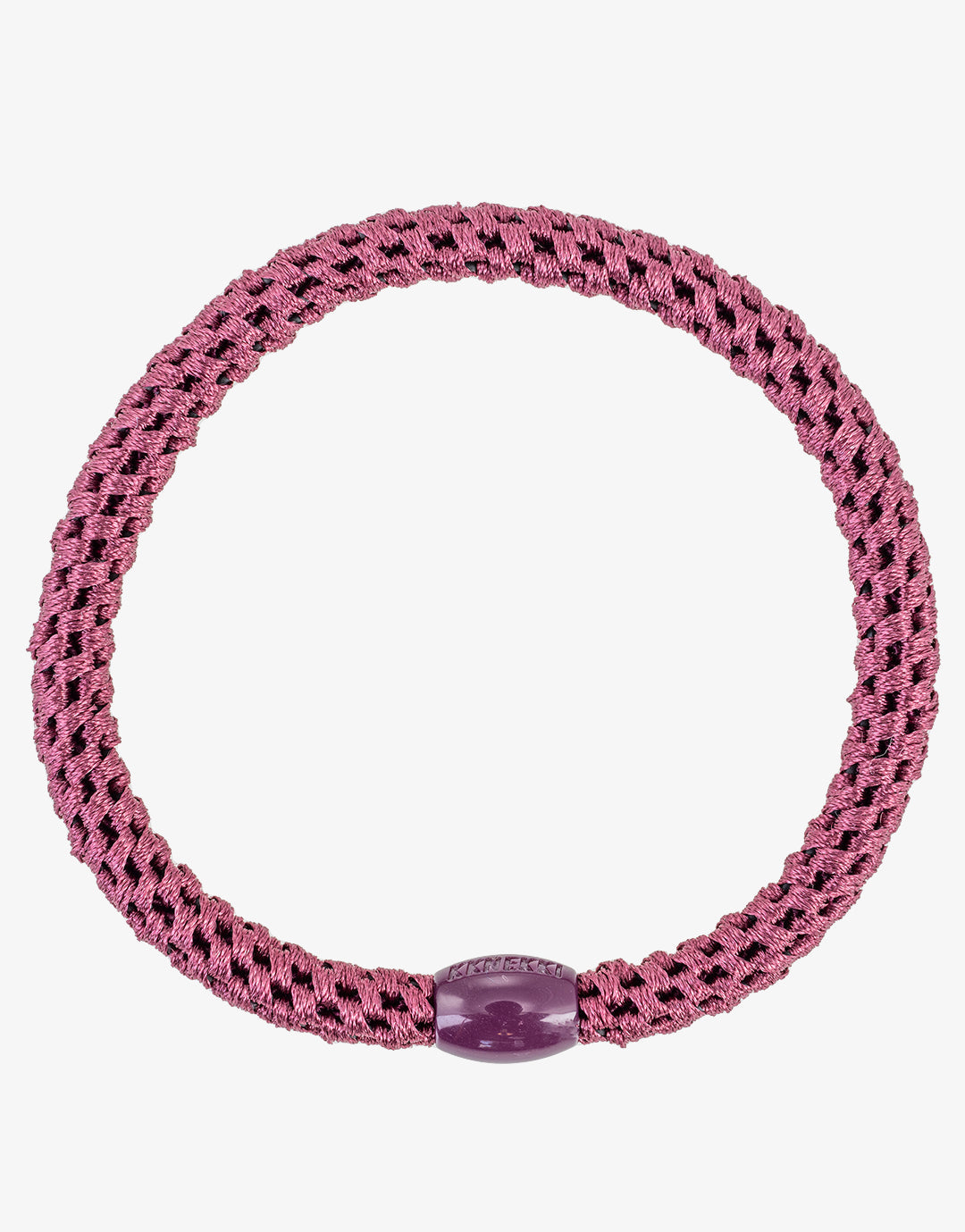 Slim Hair Tie - Rosewood - Simply Beach UK