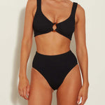 Nadine Bikini - Black - Simply Beach UK