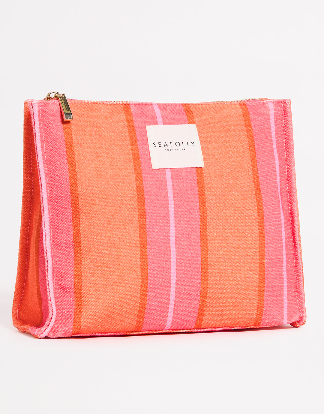 Aurora Pouch Bag - Peach - Simply Beach UK