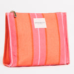 Aurora Pouch Bag - Peach - Simply Beach UK