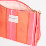 Aurora Pouch Bag - Peach - Simply Beach UK