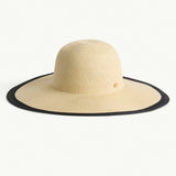 Sunray Beach Hat - Natural - Simply Beach UK