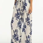 Aloha Beach Pants - White - Simply Beach UK