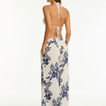 Aloha Beach Pants - White - Simply Beach UK