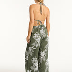 Aloha Beach Pants - Khaki - Simply Beach UK