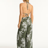 Aloha Beach Pants - Khaki - Simply Beach UK