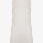 Erika Short Cover Up - White - Simply Beach UK