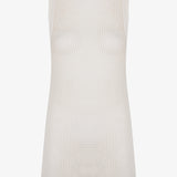 Erika Short Cover Up - White - Simply Beach UK