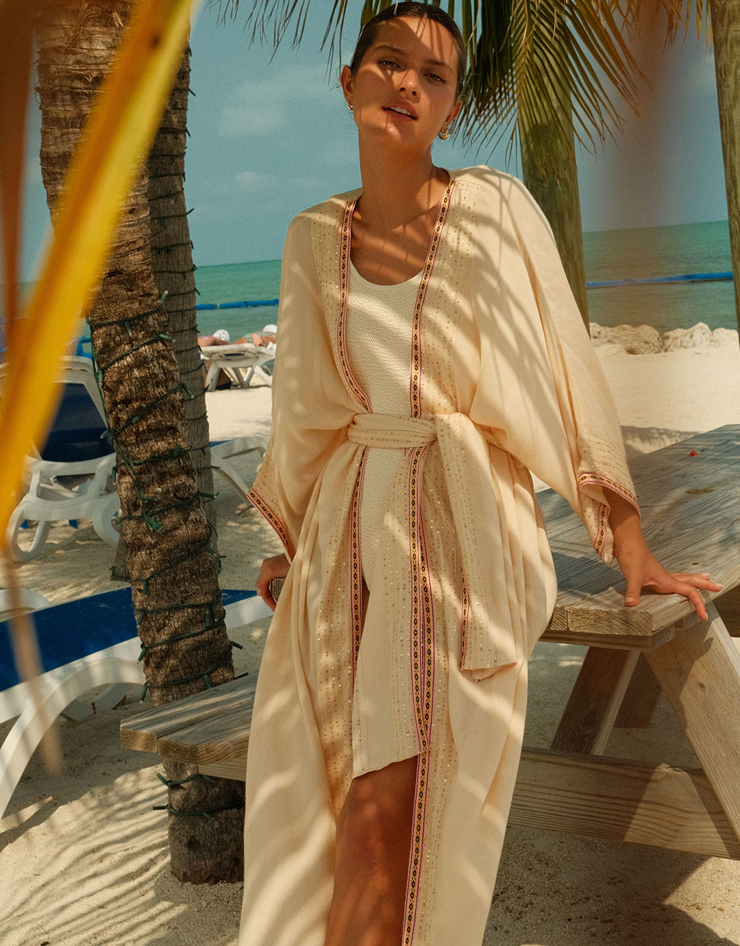 Beach kaftans uk best sale