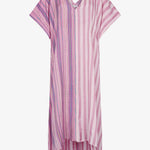 Yin-Yang Kaftan - Pink - Simply Beach UK