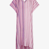 Yin-Yang Kaftan - Pink - Simply Beach UK