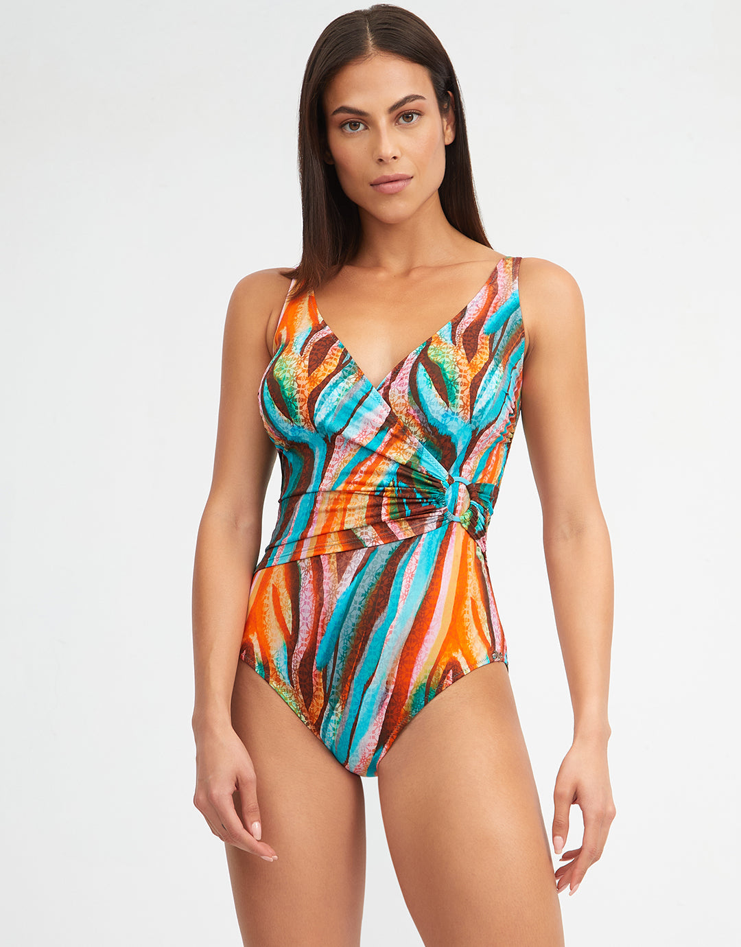 Cup Sized Swimsuits Supportive Stylish Swimwear