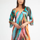 Aquarelle Beach Dress - Simply Beach UK