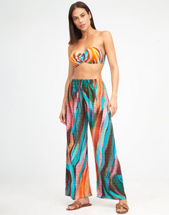 Aquarelle Beach Trousers - Simply Beach UK