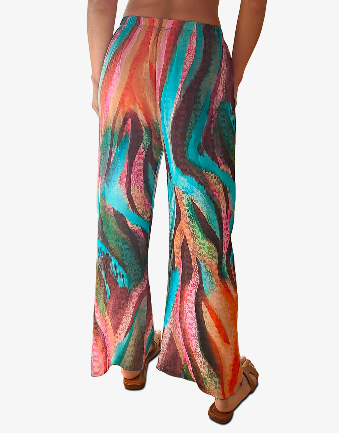 Aquarelle Beach Trousers - Simply Beach UK