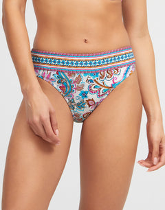 Laia Bikini Pant - Simply Beach UK