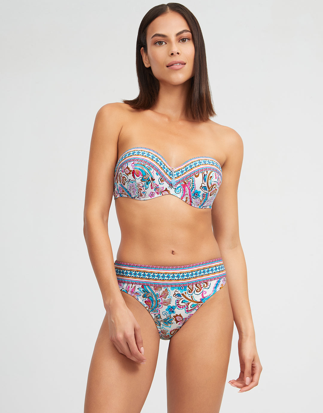 Laia Bikini Pant - Simply Beach UK