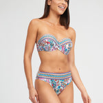 Laia Bikini Pant - Simply Beach UK