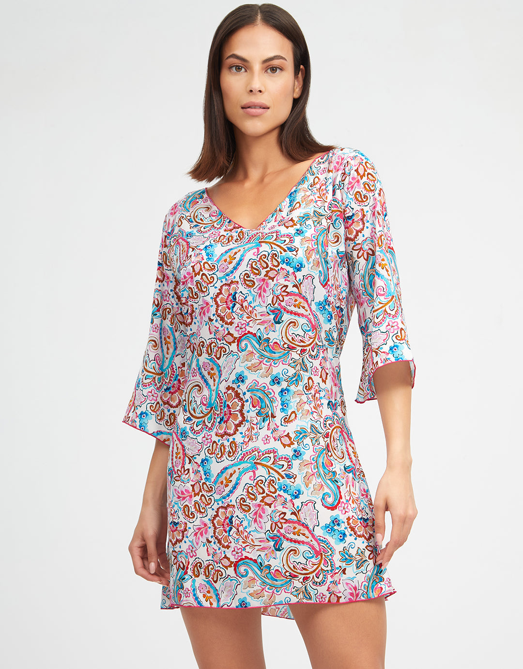 Laia Beach Dress - Simply Beach UK