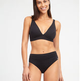 Olivia Freedom Bikini - Black - Simply Beach UK