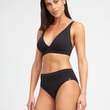 Olivia Freedom Bikini - Black - Simply Beach UK