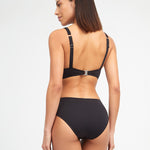 Olivia Freedom Bikini - Black - Simply Beach UK