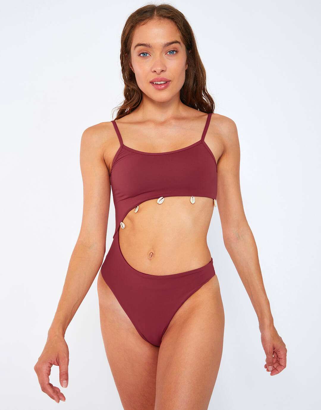 Best swimsuit for pear best sale shaped 2018