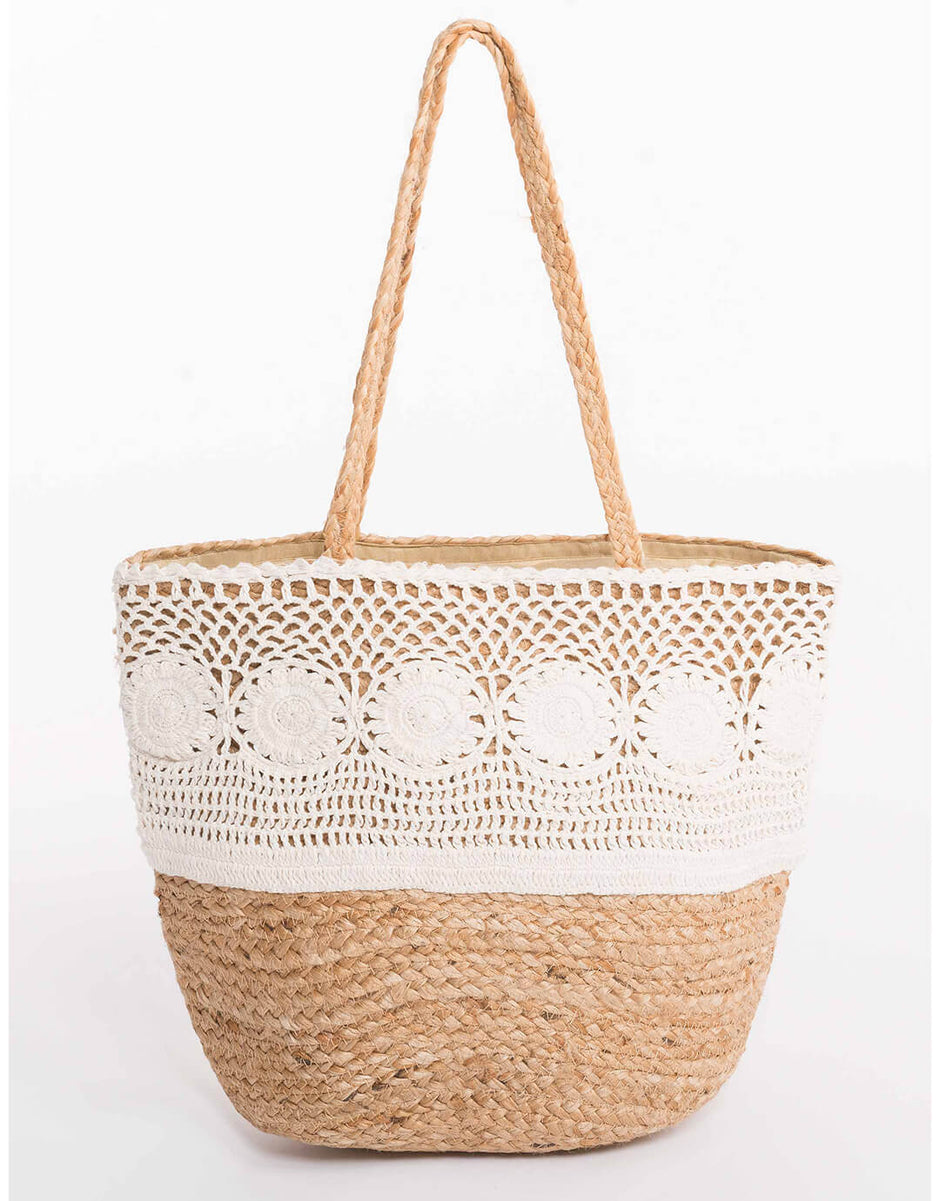 Beach Bags | Designer Beach Bags